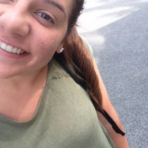 Meet your Posher, Mackenzie